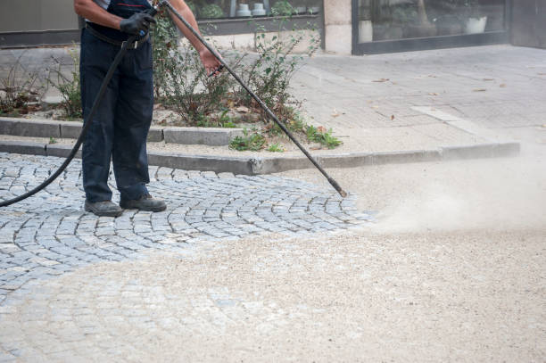 Trusted Hummelstown, PA Pressure Washing Services Experts