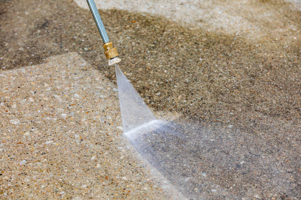 Best Parking Lot and Garage Cleaning  in Hummelstown, PA